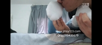 WB女友系列体验假装被当的一天女友陪伴看电影逛街甜脚